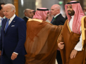 الخليج يضبط تموضعه: أميركا «خيرٌ وأبقى»