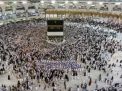 السعودية: عدد المتوفين خلال الحج بلغ 1,301 غالبيتهم “غير مصرح لهم بالحج”
