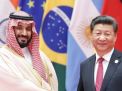 بكين تجني الثمار.. عقود سعودية وشيكة لشركات صينية
