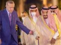 طي صفحة خاشقجي.. لماذا عاد التقارب بين السعودية وتركيا؟