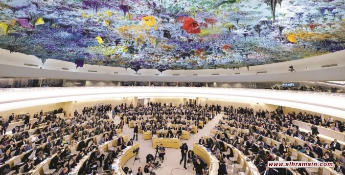 قرار أممي لتعزيز حماية المدافعين في مواجهة التحديات التقنية  