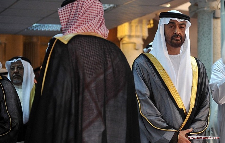 “السعودية”والإمارات: تنافس استراتيجي يهدد توازن “الخليج” “السعودية”والإمارات: تنافس استراتيجي يهدد توازن “الخليج”