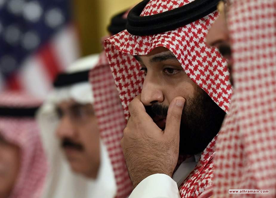 مجلة أميركية: بن سلمان يكثّف الإعدامات مستغلا مجازر غزة .. ويغسل صورته بمهرجانات الترفيه مجلة أميركية: بن سلمان يكثّف الإعدامات مستغلا مجازر غزة .. ويغسل صورته بمهرجانات الترفيه