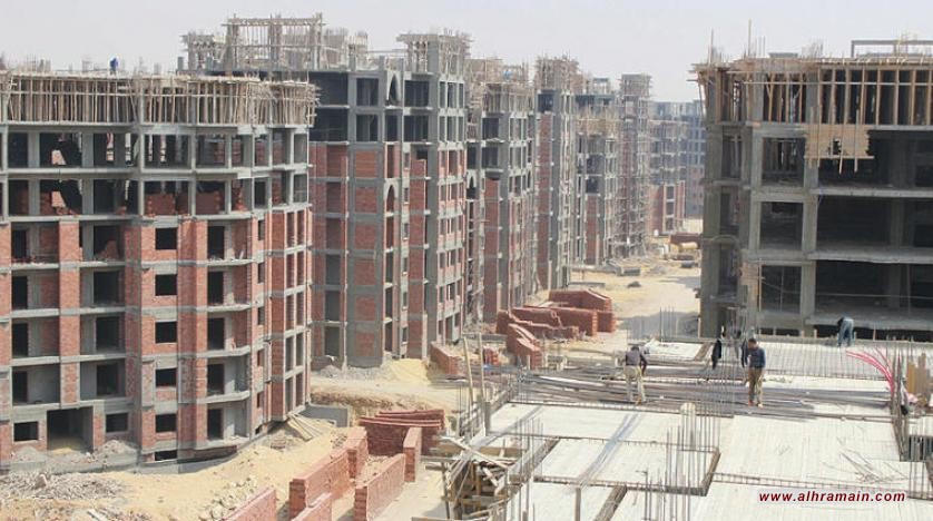 تشريع جديد لتملك الأجانب في السوق العقارية ومخاوف من تفاقم أزمة الإسكان