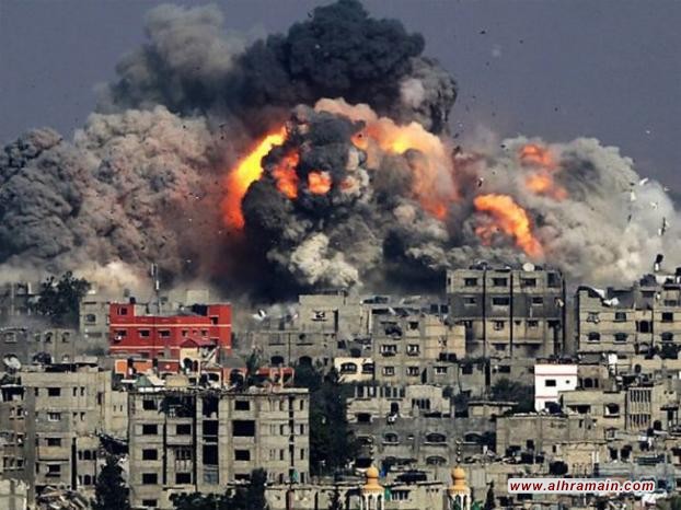مجازر إسرائيل في غزة لا تنتهي.. حولت القطاع من سجن كبير لمقبرة