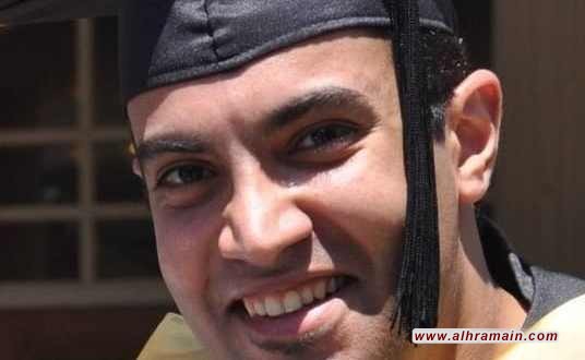 العفو الدولية تجدد مطالبتها بالافراج عن المعتقل عبد الرحمن السدحان