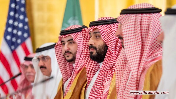 من النفط إلى السلاح &hellip; لماذا لا تستطيع السعودية مغادرة العباءة الأميركية؟