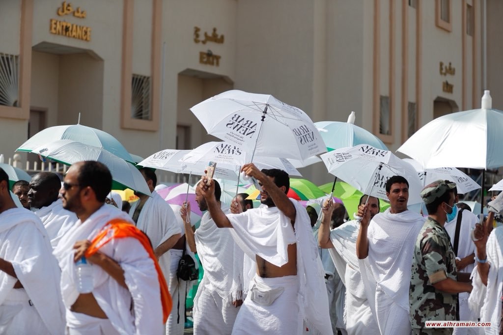 تزايد الأصوات المنتقدة لسياسة آل سعود في إدارة الحج  