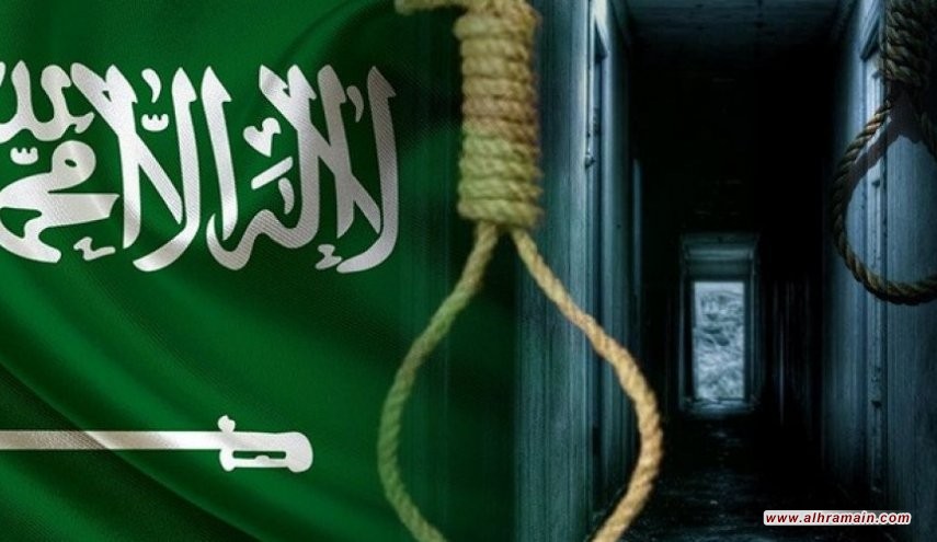 “هيومن رايتس ووتش” تندد بـ”انتهاكات” في محاكمة 81 شخصا في السعودية أعدموا في يوم واحد