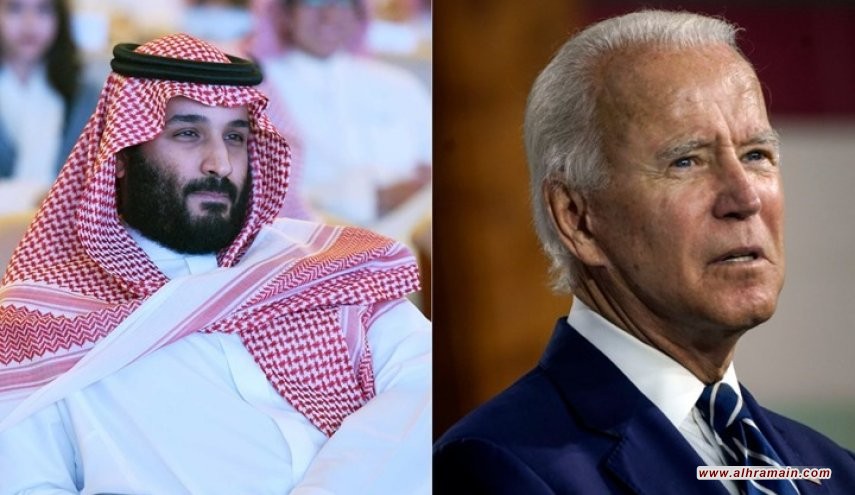 هل تعاقب الإدارة الأمريكية السعودية بـ'صفقة الباتريوت'؟