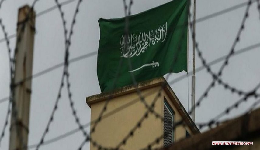 السعودية تحاول السيطرة على محتوى موسوعة ويكيبيديا باعتقال اثنين من مشرفيها