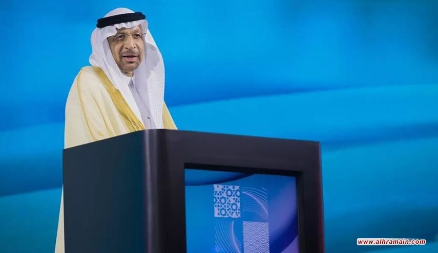 وزير سعودي يكشف عن مصير التطبيع مع "إسرائيل"