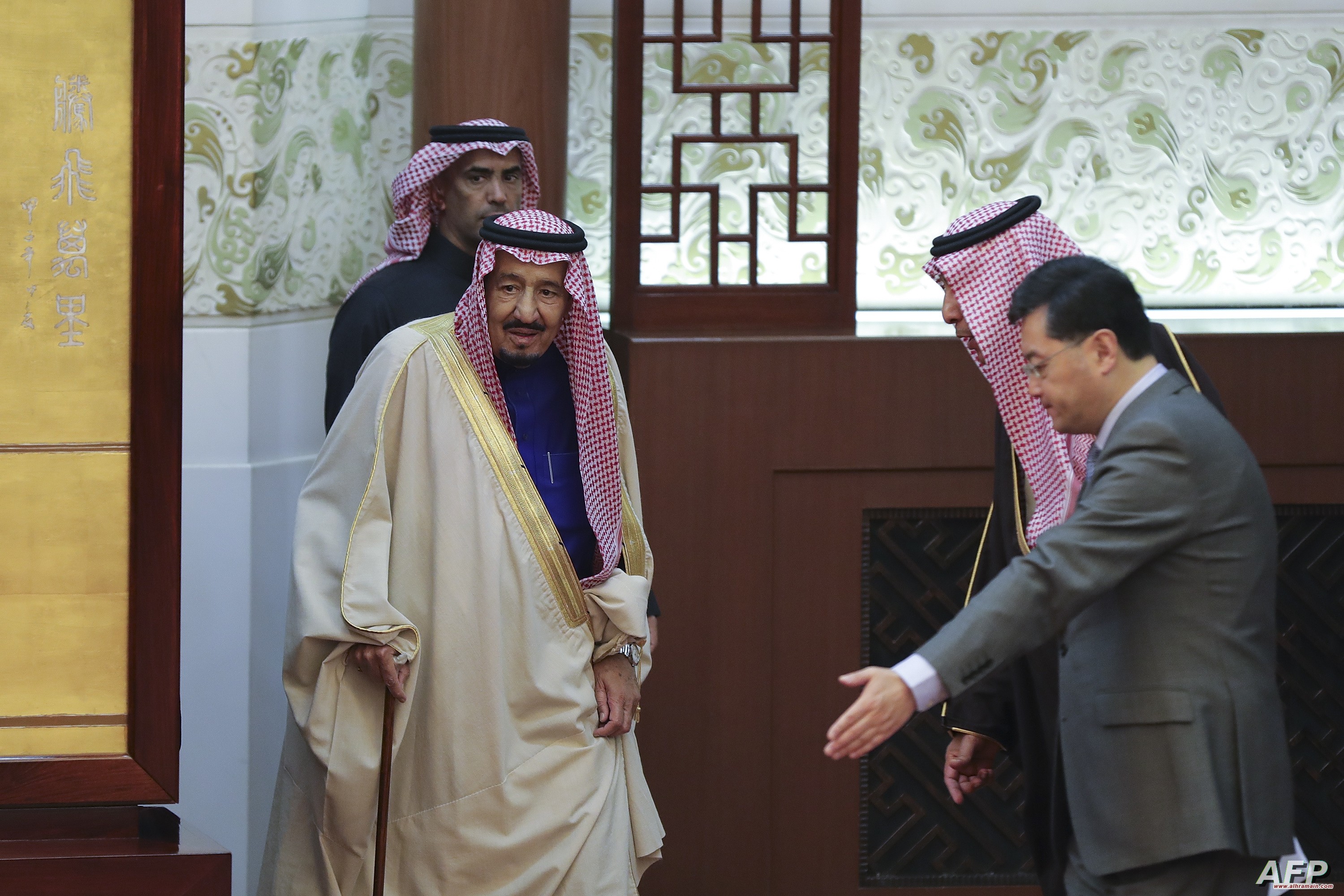 السعودية والصين.. هل يتأسس التقارب الجديد على أعمدة التوتر مع الغرب؟