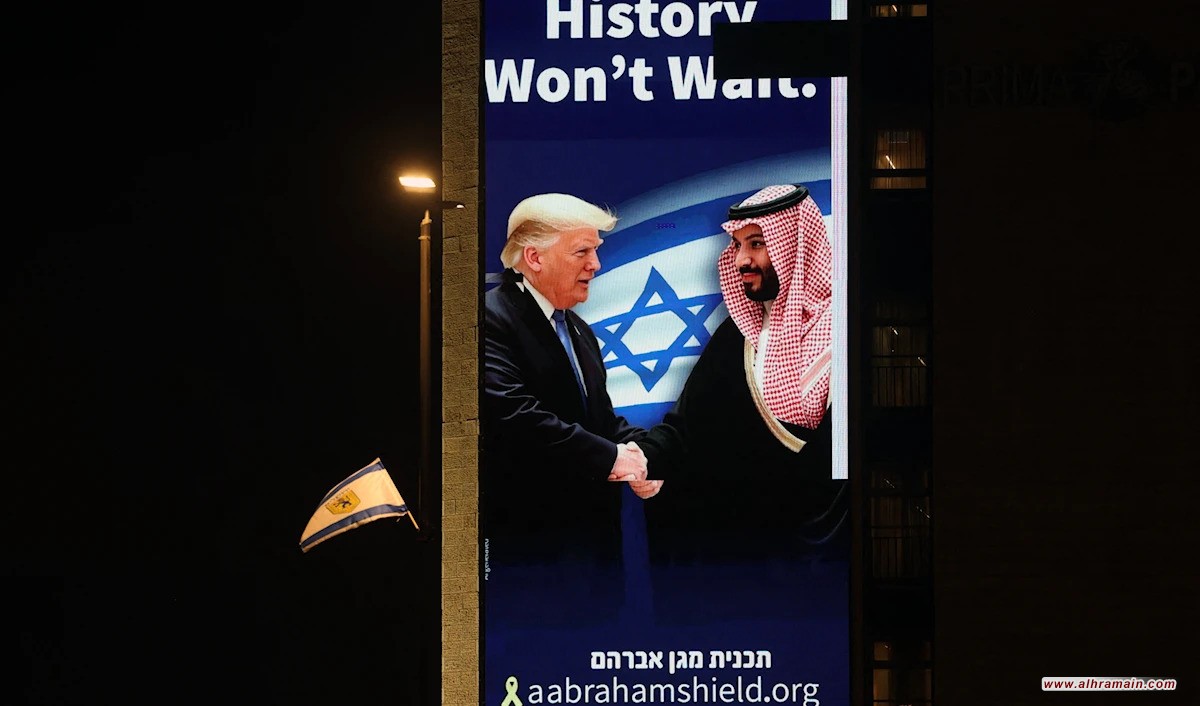 هل يعرف صانع قرار الانبطاح العربي من سيسالِم؟  