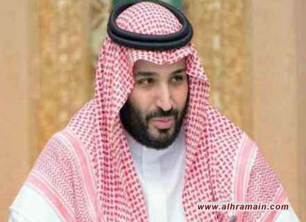 انباء عن زيارة ولي عهد السعودية لسلطنة عمان قريبا