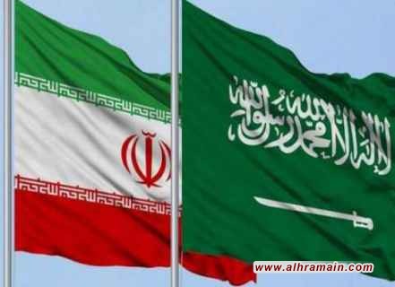 خبراء سعوديون وإيرانيون يجرون حوارا في عمان حول قضايا أمنية بينها الملف النووي الإيراني