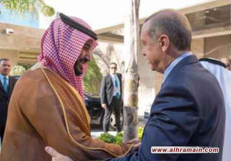 حسني محلي: ماذا يعني التوافق التركي السعودي الإسرائيلي في ادانة الهجوم الحوثي على الامارات