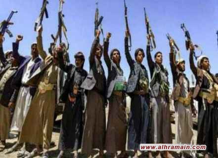 جماعة الحوثي ترفض رسميًا دعوة “التعاون الخليجي” للحوار وتؤكد: المملكة لا يمكن أن تكون وسيطا في حرب اليمن