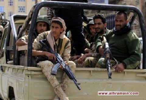 مسؤول سعودي رفيع المستوى يؤكد أنّ الحوثيين قدّموا مبادرة لوقف إطلاق النار تتضمن هدنة وفتح مطار صنعاء ومرفأ الحديدة فيما يواصلون هجماتهم على منشآت ومرافق أخرى في المملكة