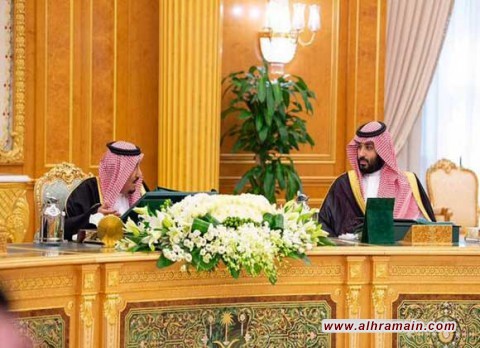 “وول ستريت جورنال”: الملك السعودي وولي عهده ناقشا العام الماضي سبل استباق إجراءات بايدن العقابية