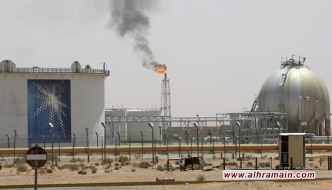 وسط صدمة الطاقة العالمية.. فائض طاقة إنتاج النفط السعودي ينخفض بشدة