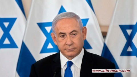 بعد الإشادة بدور بن سلمان.. نتنياهو: إذا عدت لقيادة إسرائيل سأعتزم تحقيق اتفاقيات سلام مع السعودية ودول عربية أخرى