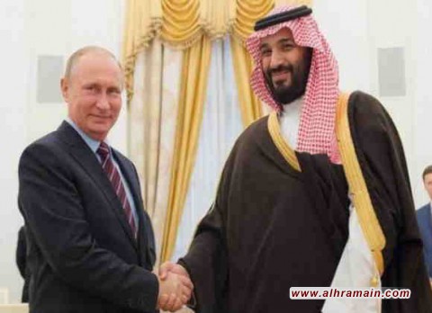 إكسبرت رو: روسيا تزاحم السعوديين في أهم أسواق النفط