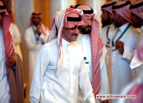 إزفيستيا: السعوديون استثمروا 500 مليون دولار في قطاع النفط الروسي