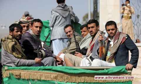تبادل الاتهامات بين التحالف العربي والحوثيين بشأن إفشال ملف تبادل الأسرى