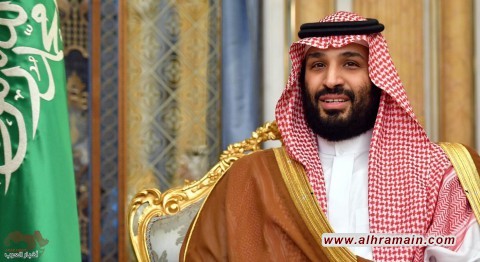 محمد بن سلمان.. خطوة للأمام في مسار قيادة السعودية