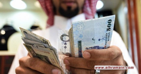 السعودية: ارتفاع القروض الممنوحة من البنوك بنسبة 15%