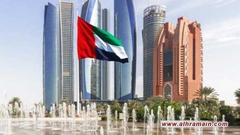 الإمارات تؤيد بيان السعودية بشأن مراجعة أوضاع الأسواق النفطية وخفض الإنتاج