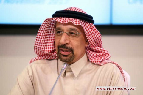 وزير سعودي: الرياض وواشنطن ستتجاوزان خلافاتهما “غير المبررة” بشأن إمدادات النفط السعودية و”حليفتان وثيقتان” على المدى الطويل