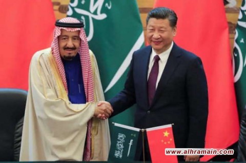 لماذا أعلنت السعوديّة عن زيارةِ الرئيس الصيني للرياض أثناء انعِقاد قمّة المناخ بشرم الشيخ؟ ولماذا تتزامن الزّيارة مع انعِقاد القمّة الخليجيّة السنويّة؟ 