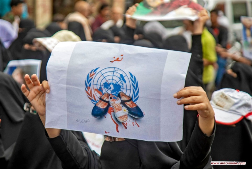 اليمن | آخر ساعات الهدنة: واشنطن تُلقي بثقلها... خلْف التمديد