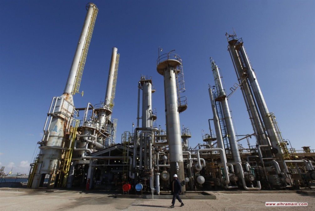 «رويترز»: الإمارات تدعم تصريحات السعودية عن خفض محتمل لإنتاج النفط