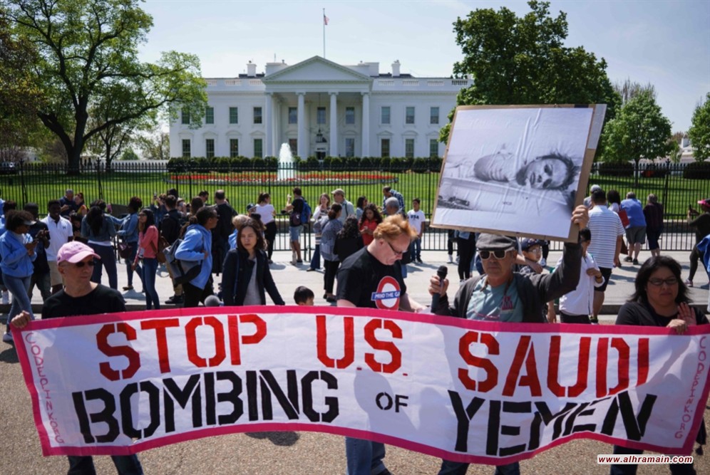 أميركا في اليمن: خطّةٌ ثُنائيّة لتثبيت النفوذ