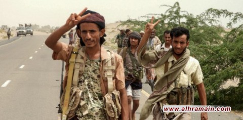 وفد سعودي عماني سيجري محادثات لوقف إطلاق النار دائم مع جماعة الحوثي اليمنية.. ومسؤول حكومي يمني يؤكد الهدنة لانهاء الصراع المستمر منذ ثماني سنوات