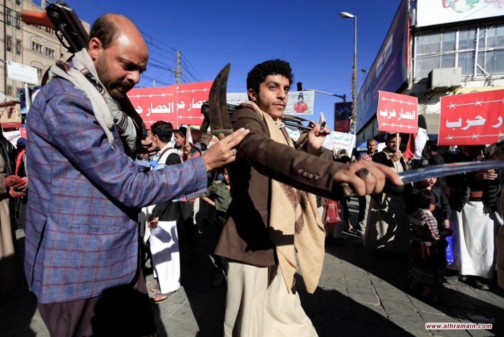 السعودية تطلب «الطلاق»: الحلّ مع اليمن «منطقة عازلة»