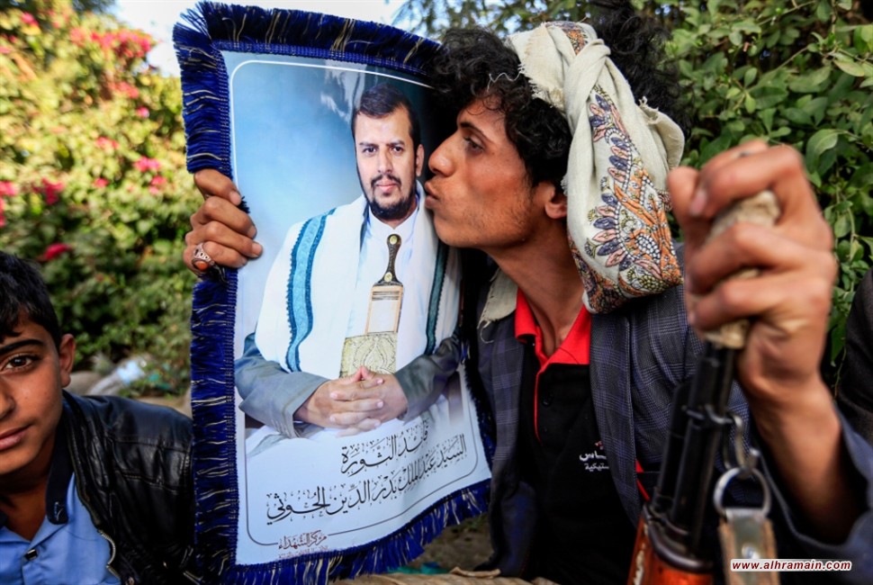 رسائل «حازمة» من الحوثي... وجهوزية عـسكرية معلَنة | ابن سلمان لـ«أنصار الله»: خذوا اليمن وأعطونا ضمانات أمنية