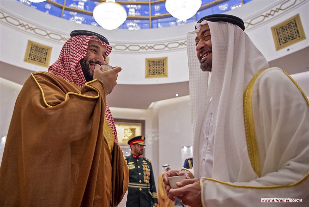 الخلاف السعودي - الإماراتي ينفضح: «حَبّ الخشوم» لم يعُد ينفع