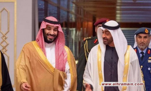 الخارجية الإماراتية ترد على السعودية في رسالةٍ إلى الأمم المتحدة: محمية الياسات تقع في البحر الإقليمي لدولة الإمارات ولا نعترف بأي مناطق بحرية أو حقوق سيادية أو ولاية 