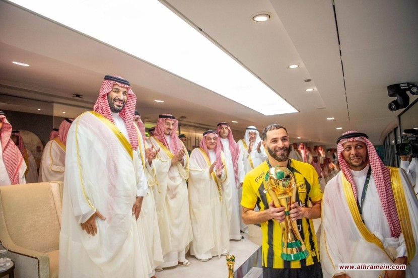 الإعلام الإسرائيلي يحتفي بانفتاح سعودي جديد عبر الرياضة