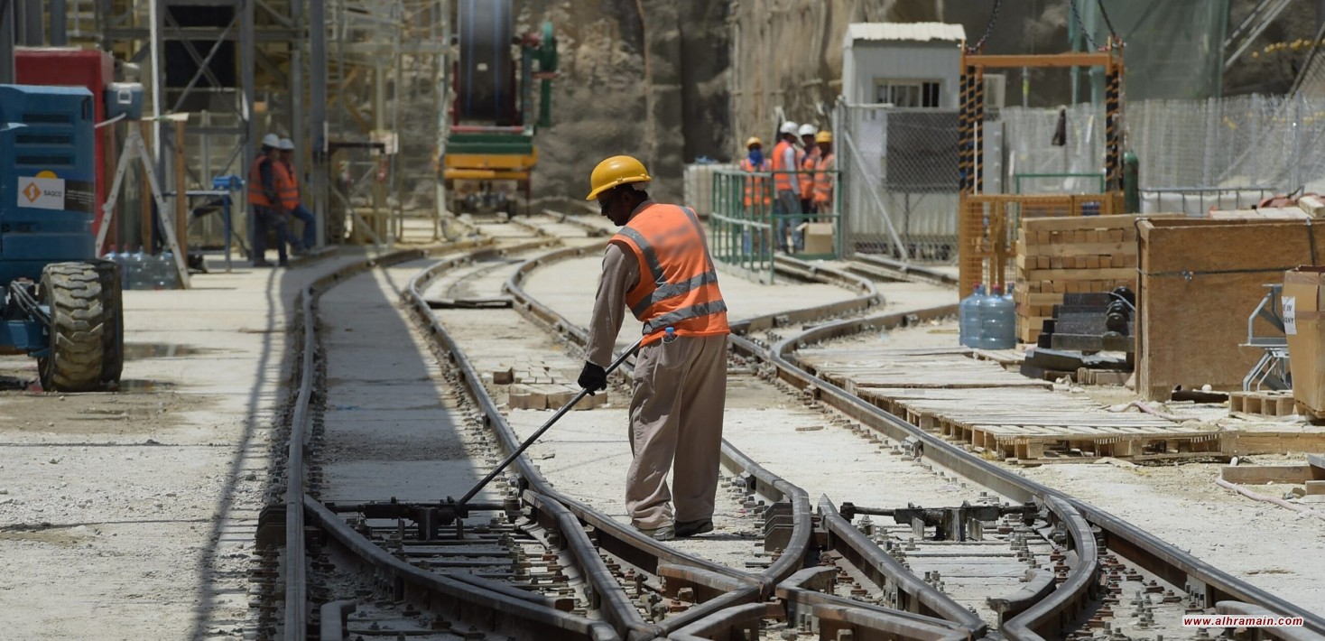 العفو الدولية: عمال أجانب عملوا في مشروع مترو الرياض كابدوا عقدًا من الانتهاكات المروعة  