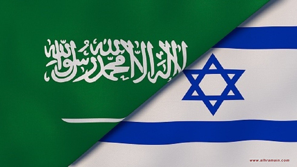 أكسيوس: مسؤولون إسرائيليون إلى واشنطن لبحث التطبيع السعودي والنووي الإيراني