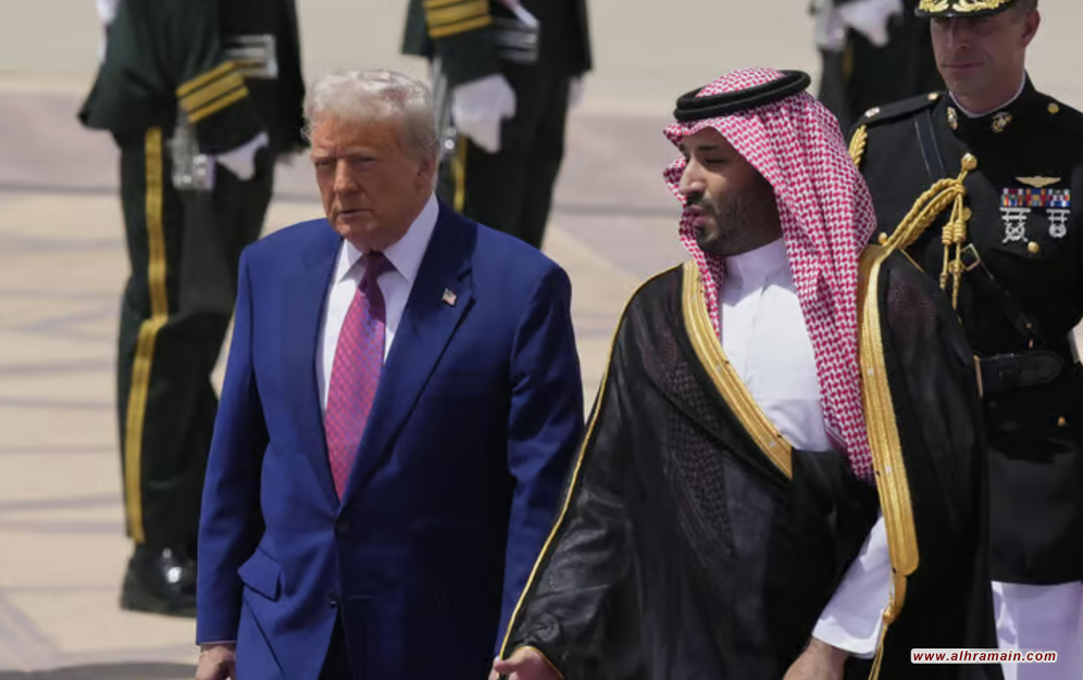 النفط السعودي في خدمة &ldquo;العدوان&rdquo;: الرياض تؤمن أسواق الغرب تحضيرا لعدوان أميركي ضد إيران