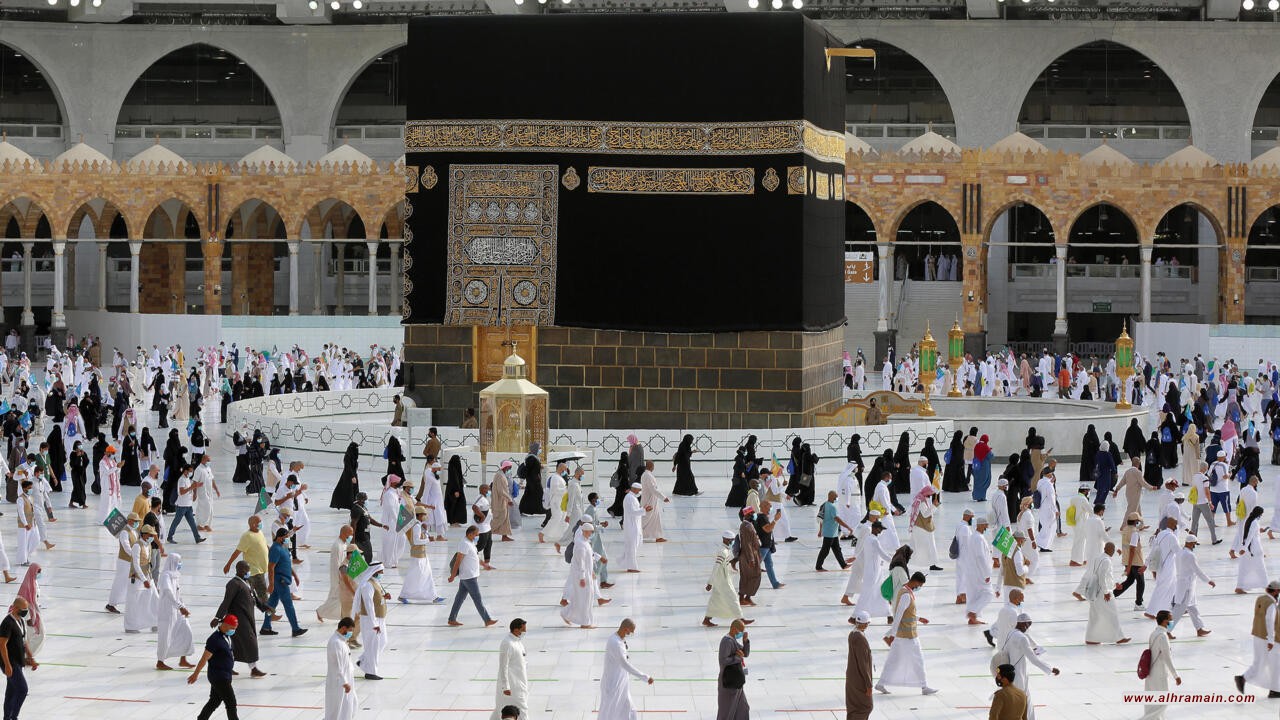 تراجع أعداد الحجيج يثير تساؤلات: أين تتجه سياسة تنظيم الحج؟