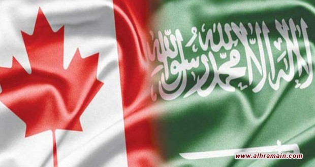 دعوة للنقابات في كندا للاتحاد وإنهاء مبيعات الأسلحة للمملكة