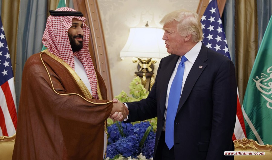 ترامب ضيف &ldquo;مستقبل الاستثمار&rdquo; في ميامي .. الرميان يبحث عن طوق نجاة لتمويل مشاريع &ldquo;رؤية 2030&rdquo; المتعثرة