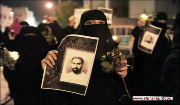 السلطات الأمنية السعودية تحقق مع زوجات بعض المعتقلين والمطاردين